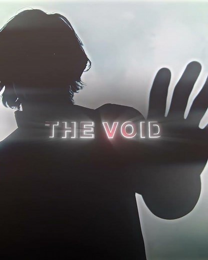 The void edit thunderbolts #edit