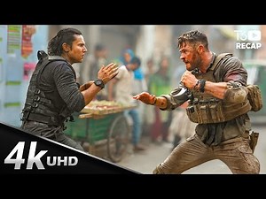 Why Extraction 2020 Is Still The Best Action Film