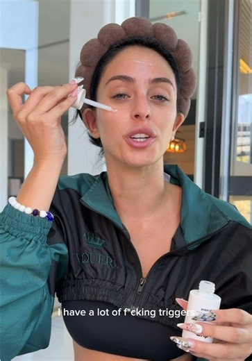 Understanding Camilla Araujo's Triggers and Sensory Issues