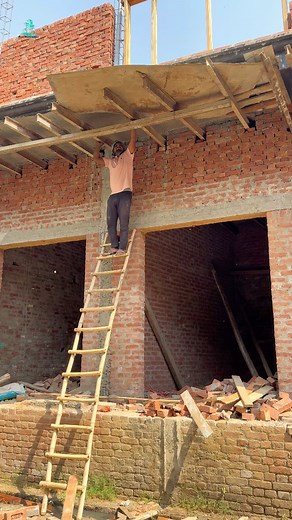 313K views · 1K reactions | How to Remove Shuttering plates #construction #fbreels #ruralconstruction #reels #mason #shutteringworks | Rural Construction | Facebook