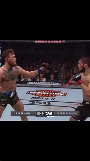 No One Can Beat Habib: The UFC Champion's Legacy