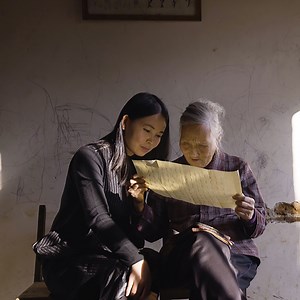 Hidden Letters | How Women in China Keep Secret Nüshu Language Alive