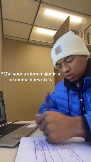 Exploring STEM Majors in University: A Comparative Analysis