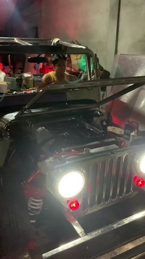 4AGE HIGH HORSE Start Up Experience | Toyota 4AGE Engine