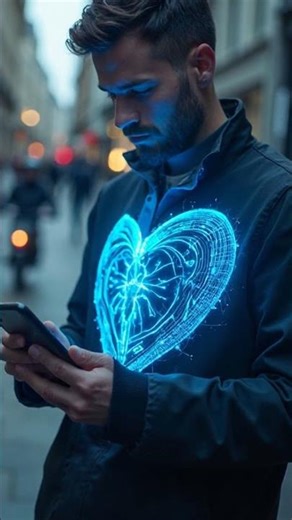 Technology's biggest plot twist yet #AI #QuantumLeap