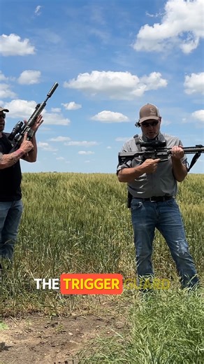 1.7K views · 18 reactions | Want to know what it’s really like before a thermal hog hunt? Todd and Shon break down the firearm safety steps every hunter must follow before we head into the field. Safety is our top priority—because when you’re hunting pigs in the dark, there’s no room for mistakes. Drop a comment if you’d pass the safety test: https://www.porkpolice.com/ #PorkPolice #TexasHunting #ThermalHunting #GunSafety #HogHunt | Pork Police | Facebook