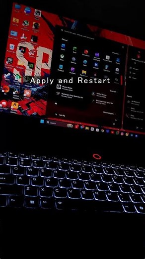 Secret NVIDIA Setting for 2X Performance! 🚀