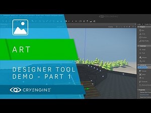 Designer Tool Demo Part 1
