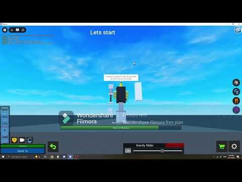 Another plane crazy glitch (not that useful)