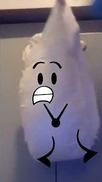 Diaper In the Water (Object Show) (Full Quality)