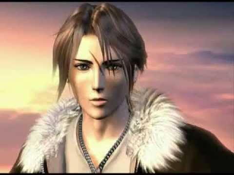 Spoony One - Final Fantasy VIII Review: The Finale (Commentary)(7-19-09)
