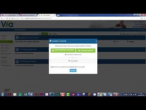 VIA - Télécharger l'application VIA