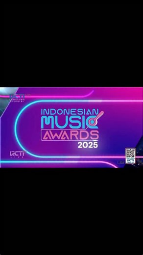 for Revenge on Instagram: "Satu malam, dua piala, di pengujung 2025! Terima kasih Indonesian Music Awards 2025, terima kasih untukmu, terima kasih @for.revenger"