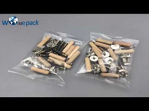 Furniture Kit Packaging Machine