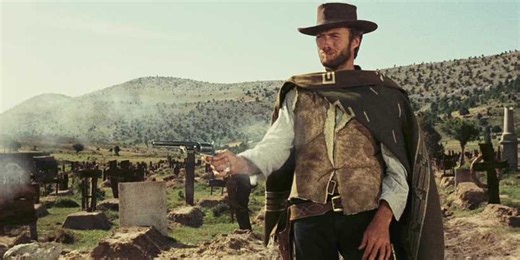 The Top 10 Best Western Gunfights of All Time