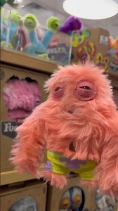 SpongeBob meme #shorts #shortfeed #fugglers #myminisousa #spongebobsquarepants #patrickstar