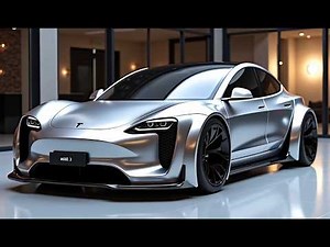 Tesla Model 3 2026 Review ⚡ Full Honest Breakdown | Performance, Range, Features & Worth It?