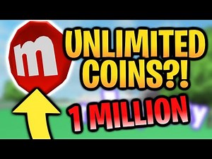 Meepcity - UNLIMITED COINS! (WORKING) - Roblox