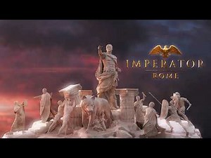 Imperator: Rome Soundtrack - Oceanus