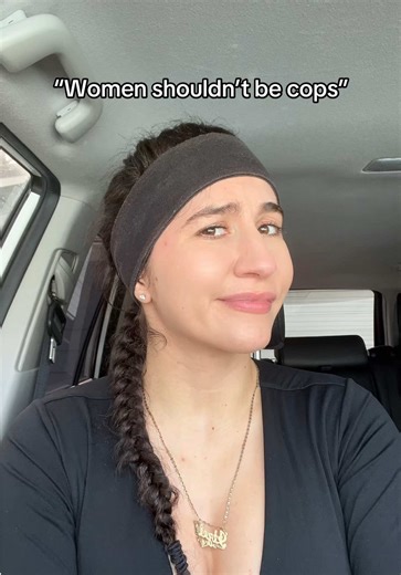 You have issues #fyp #foryoupage #fypage #fypシ #policeofficer #cop #firstresponder #femalecop #femaleofficer #girlcop #girlycop