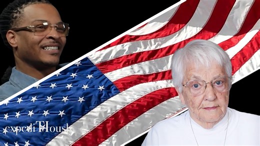 18K views · 712 reactions | Jane Elliott Exposes The Government For 16 Minutes | Expeditiously with T.I. | Facebook
