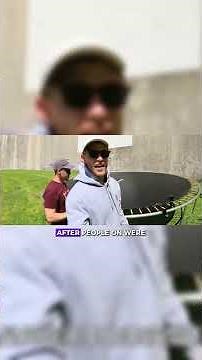 Dropping an Egg From 170m 😳 Which Protection Works? | Crazy Science Test