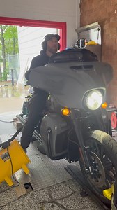 78K views · 755 reactions | Here are the results from the 143” we just finished up! 172 hp and 170 tq - outstanding for this big cubic inch touring bike! Dyno sheet in the comments | T-MAN PERFORMANCE | Facebook