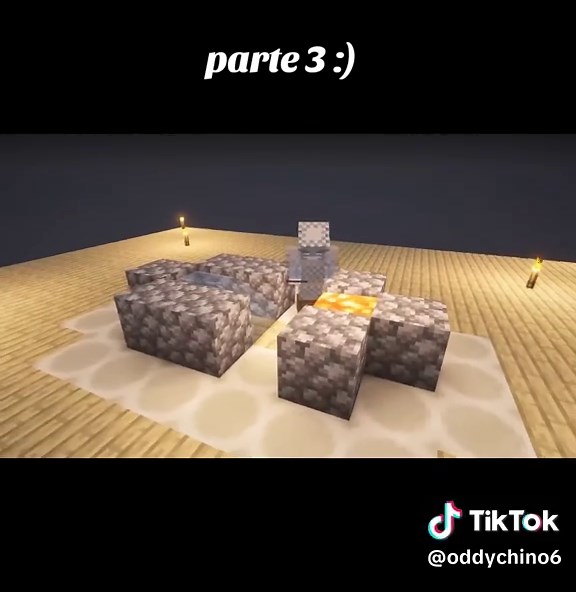 ¡Construyendo en Minecraft: Generador de Piedra y Más!