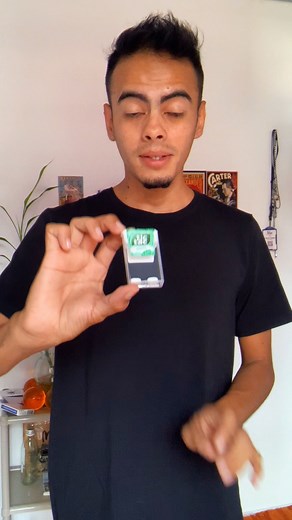 7.9K views · 99 reactions | Trucos de magia con Tic Tac #mago #magic #magician | SEGAL Magia | Facebook