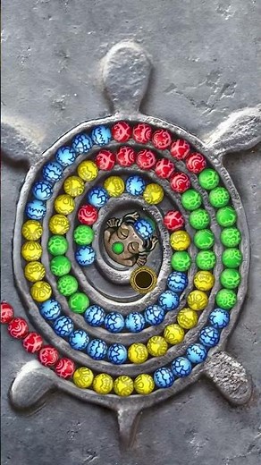 Zuma Deluxe Gameplay Full Score #zuma #zumadeluxe