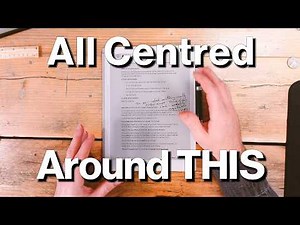 I've Perfected My ePaper Lifestyle and You Can Just Copy It!