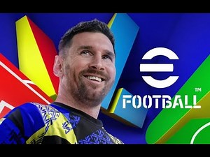 eFootball2026開幕配信 【eFootball】