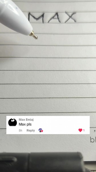 Max Cricket Logo Reveal