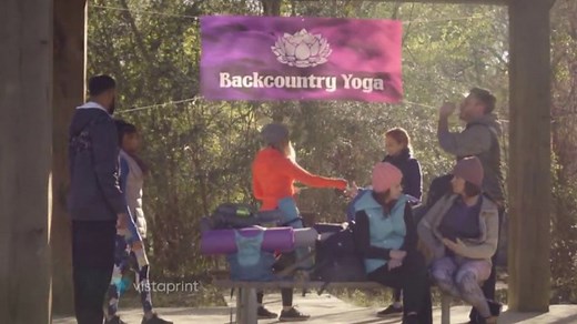 Vistaprint TV Spot, 'What Makes Your Business Great'