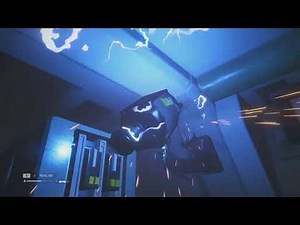 Alien: Isolation Part 5 - It Lurks, It Stalks, It Kills [Alien Ep: 5]