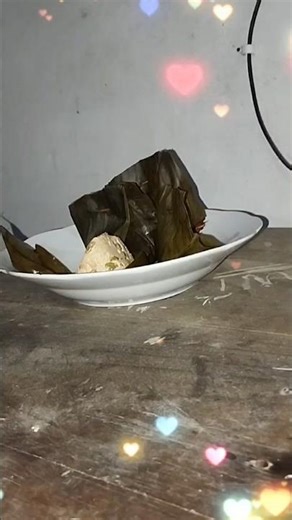 Botok Manding Sedaap