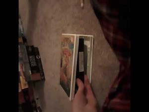 My MGM VHS Collection 2021 Part 1