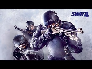 Swat 4, tutorial sobre configurações do jogo!