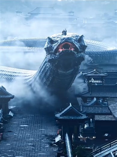 Yin Yang Master #foryou #fyppppppppppppppppppppppp #fypviral #movie