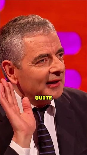 Rowan Atkinson Talks About The Return Of His Legendary Character