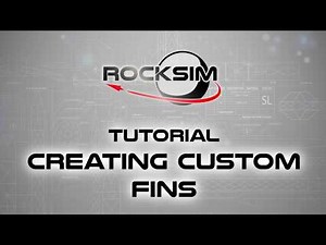 RockSim Tutorial #12