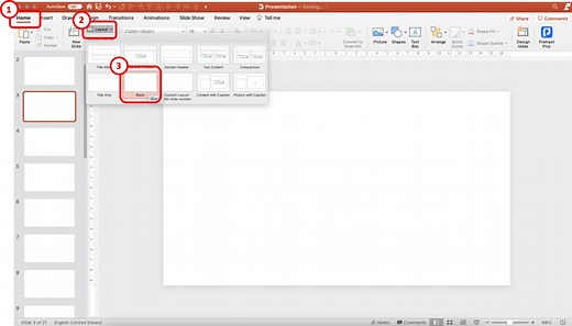 How to Add & Fix Slides Numbers in PowerPoint? [An EASY Guide!] - Art of Presentations