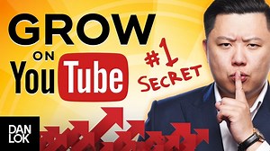 Contrary to popular belief, growing a YouTube channel is NOT about how many subscribers and views you have, let alone how many clicks on your videos. There’s one secret that will boost your YouTube channel fast if you pay attention to it. If you want more proven strategies from me personally, click here and get them now in his online "Youtube Secrets" event: https://www.danondemand.com/youtube-secrets | Dan Lok