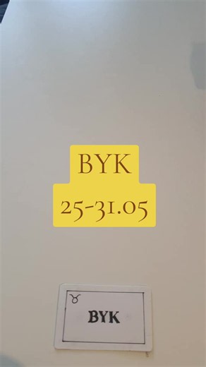 #tarot #horoskop #viral #dlaciebie#byk