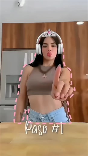 Tutorial para usar la app B612 en videos