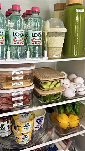 172K views · 823 reactions | ASMR Fridge Restocking 勒 #ph #fridgerestock #organizing #food #fridgeorganization #foodorganizing #fridgegoals | Rose - Restock | Facebook