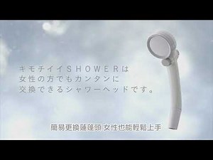 【Takagi】PV 舒適Shower
