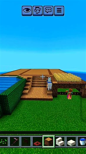 MAKE A CRAZY HOUSE