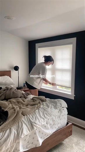 1.1K views · 11 reactions | busy weekend = monday cleaning 﫧 #CleanTok #cleaningtiktok #cleanwithme #morning #morningroutine #cleaning #cleaningmotivation #reset #mondayreset #r | Dominic Parsons | Facebook