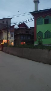 Night view of Zirpora market | Dachnipora updates | Facebook